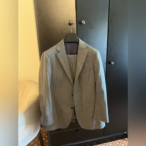 Suitsupply Havana 40R